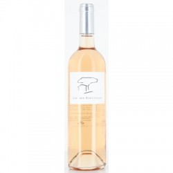 Vin Rosé - Cap des...