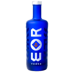 Vodka Eor - Distillerie du...