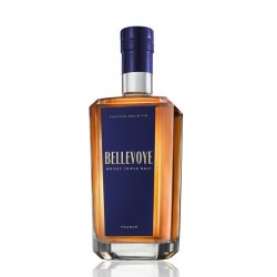 Whisky Bellevoye Bleu - 70cl