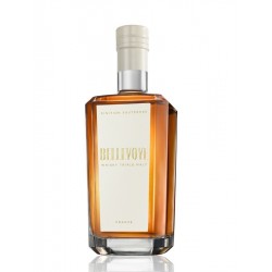 Whisky Bellevoye Blanc - 70cl