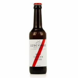 Ginger Beer - Luscombe - 27cl