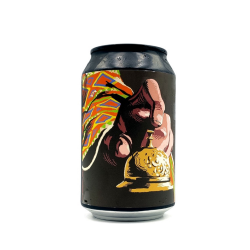 Hoppy Road - Don Hector - 33cl