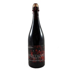 Crooked Stave - Nightmare...