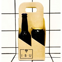 Houblonne-moi! - Pack de 4