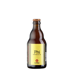 Alvinne - Phi - 33cl