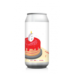 Cloudwater - You're On Mute...