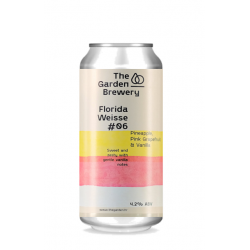 The Garden Brewery -...