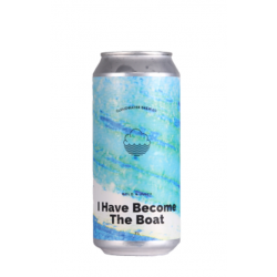 Cloudwater - I Have Become...