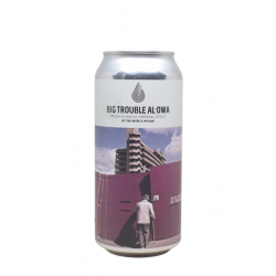 By The River Brew Co - Big...