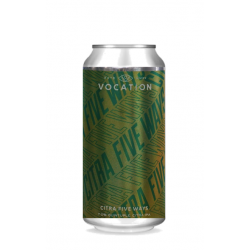 Vocation Brewery - Citra...