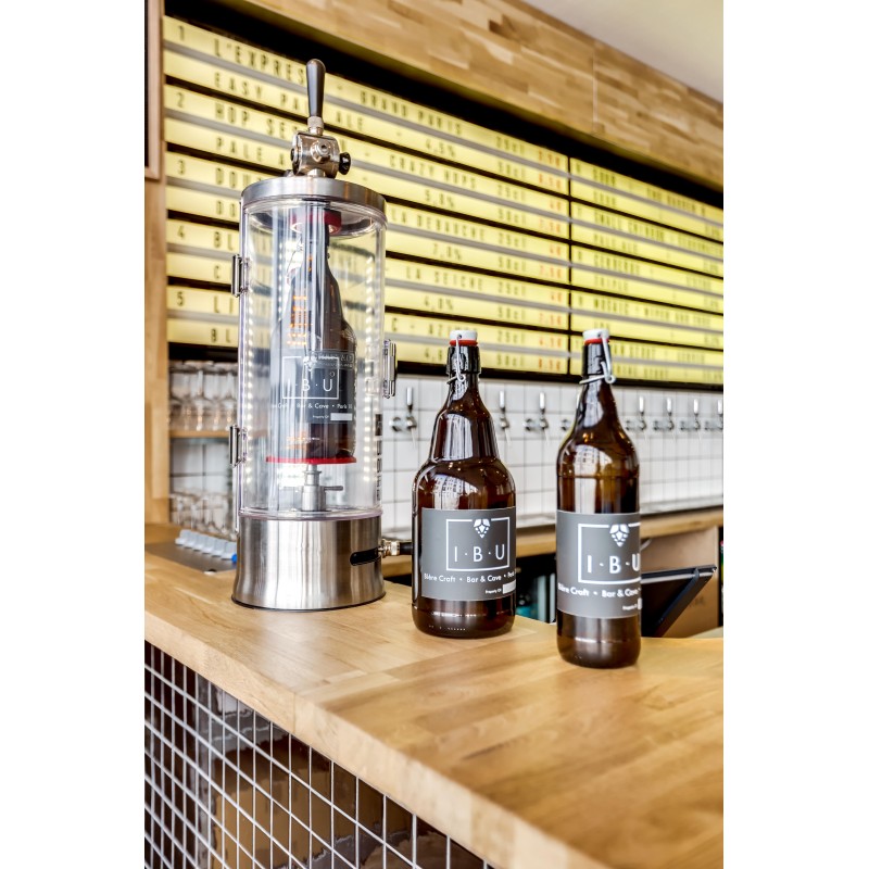 Únětické Pivo 10° - Únětický pivovar Únětické Pivo 10° - Únětický pivovar