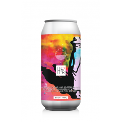 Cloudwater - Side by Side -...