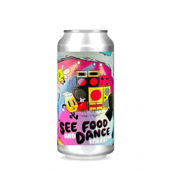Verdant - Seafood & Dance -...
