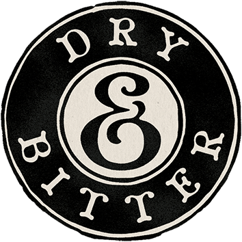 Dry & Bitter