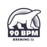 90 BPM Brewing Co.